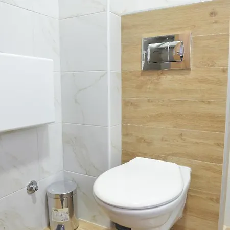 Apartment Martenovic