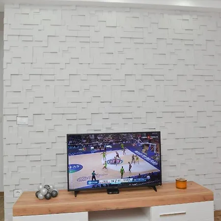 Martenovic Apartment