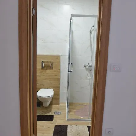 Apartment Martenovic Vrnjacka Banja