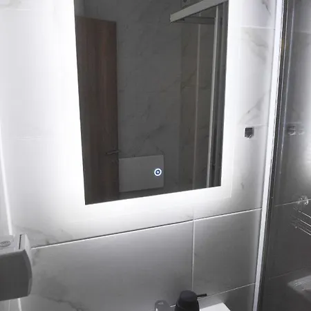 Apartment Martenovic Vrnjacka Banja