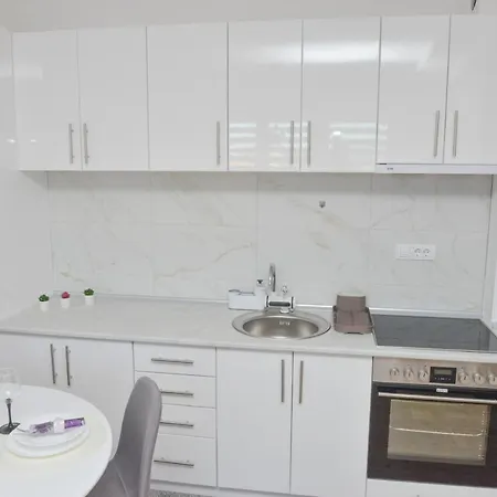 Apartment Martenovic Vrnjacka Banja