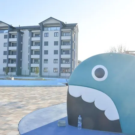 Martenovic Apartment Vrnjacka Banja