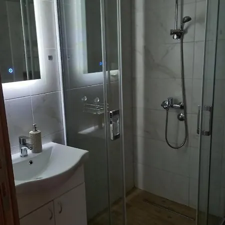 Martenovic Apartment