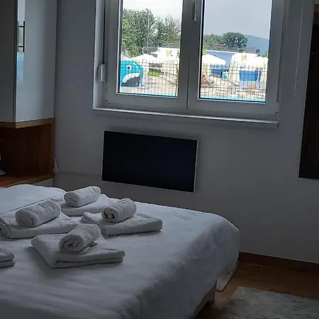 Apartment Martenovic Vrnjacka Banja