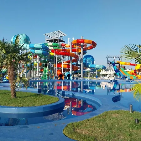 Apartment Martenovic *